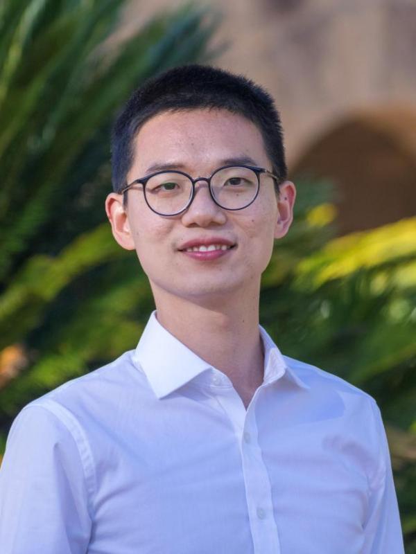 Shang Zhai